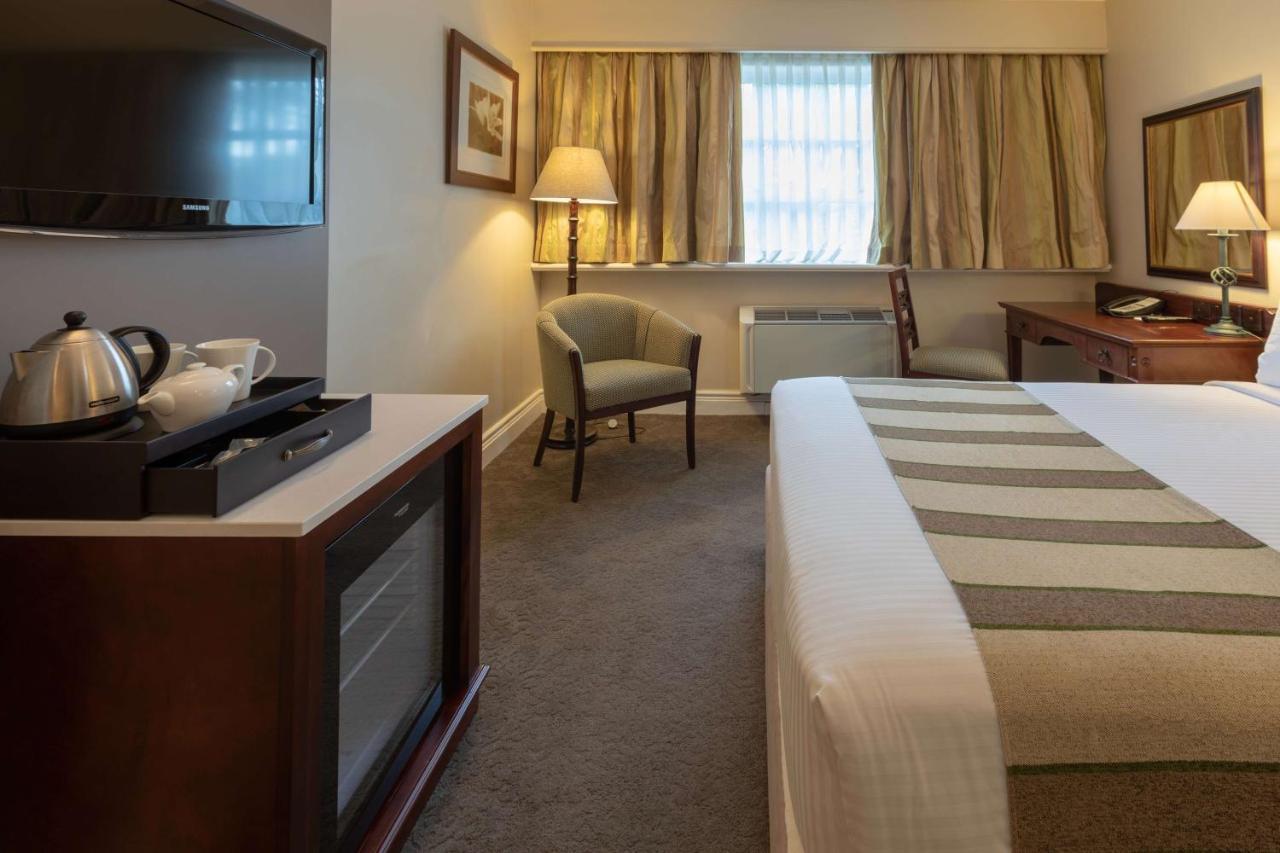 Southern Sun Mbombela Exterior photo