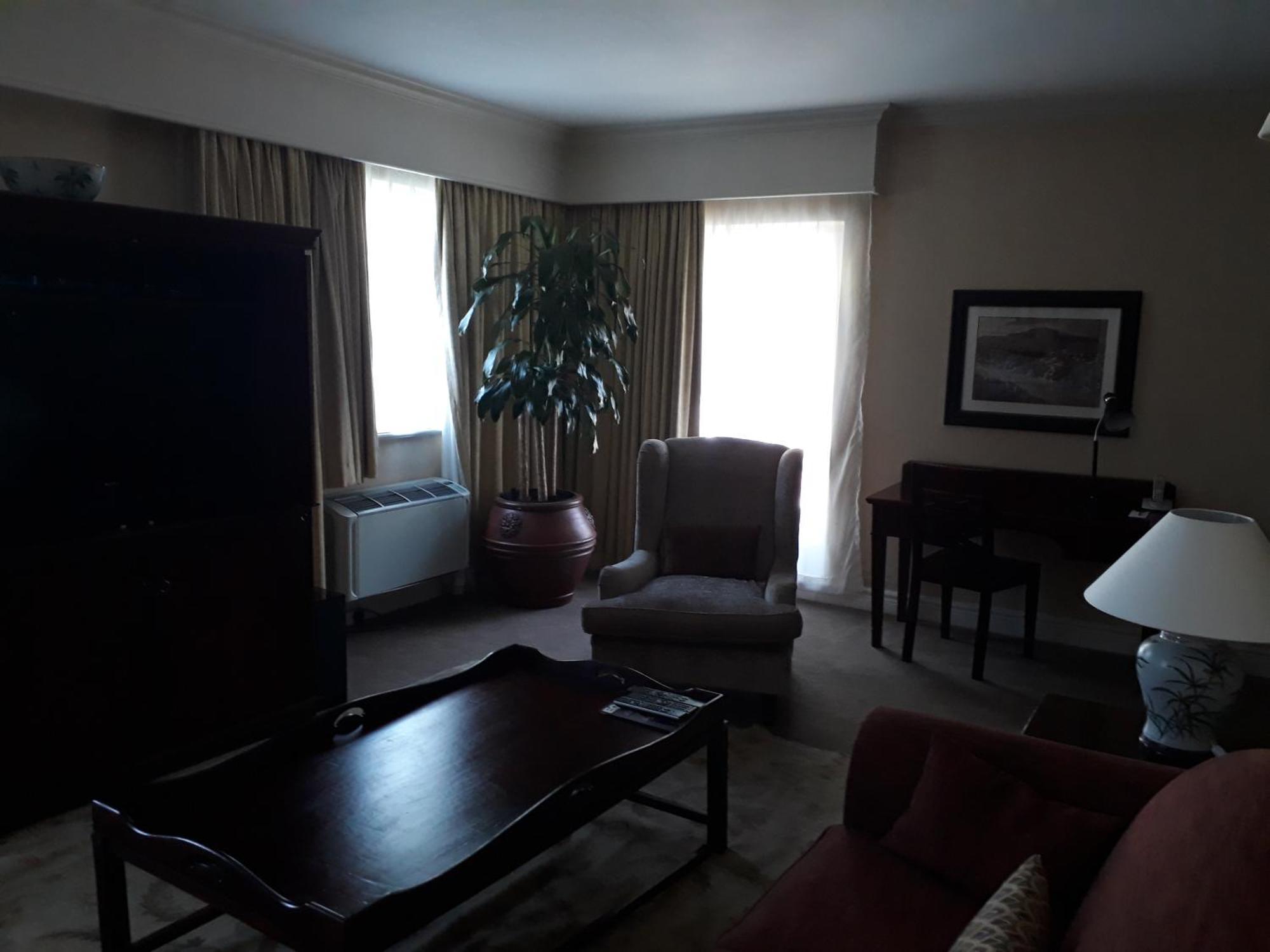 Southern Sun Mbombela Exterior photo