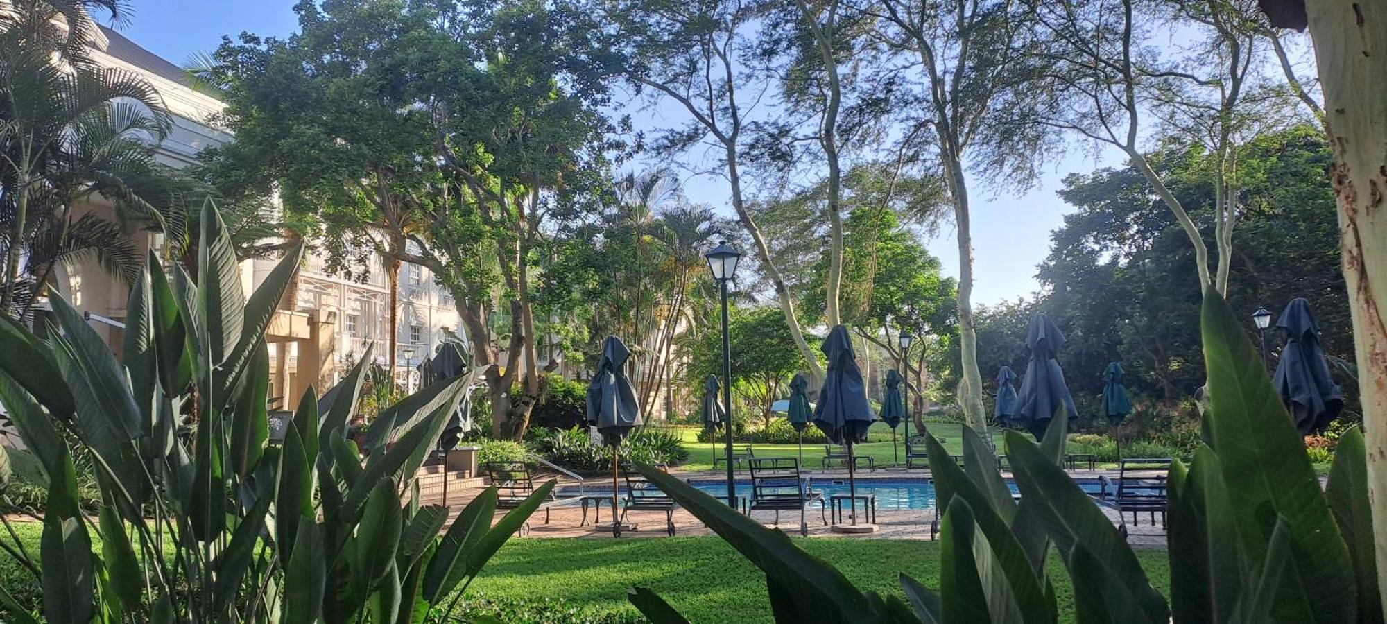 Southern Sun Mbombela Exterior photo
