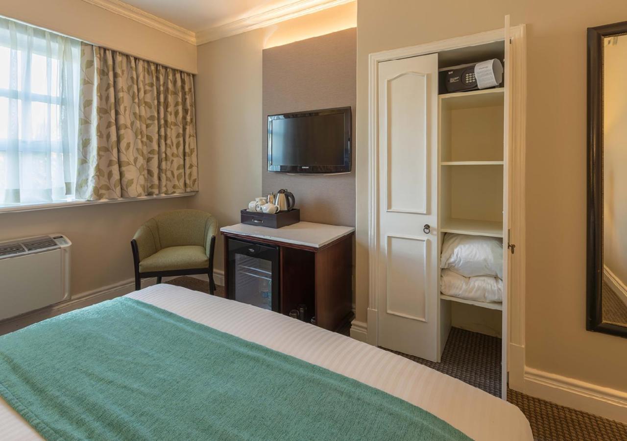 Southern Sun Mbombela Exterior photo